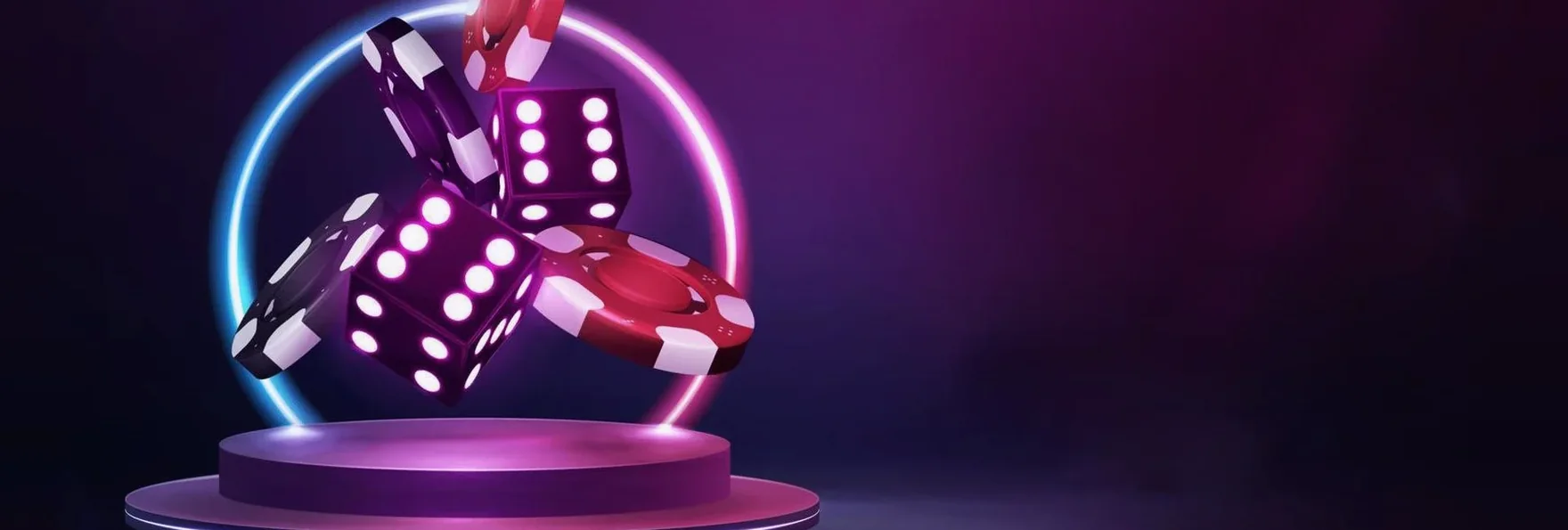 Bannière Seven Casino : casino en ligne